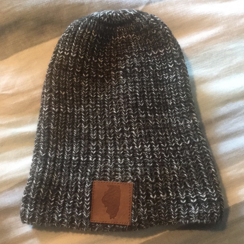Target Illinois hat